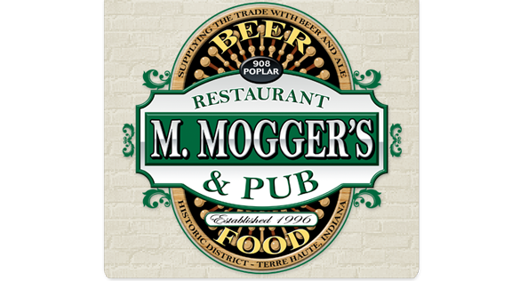 M. Mogger's Restaurant & Pub | Terre Haute, IN